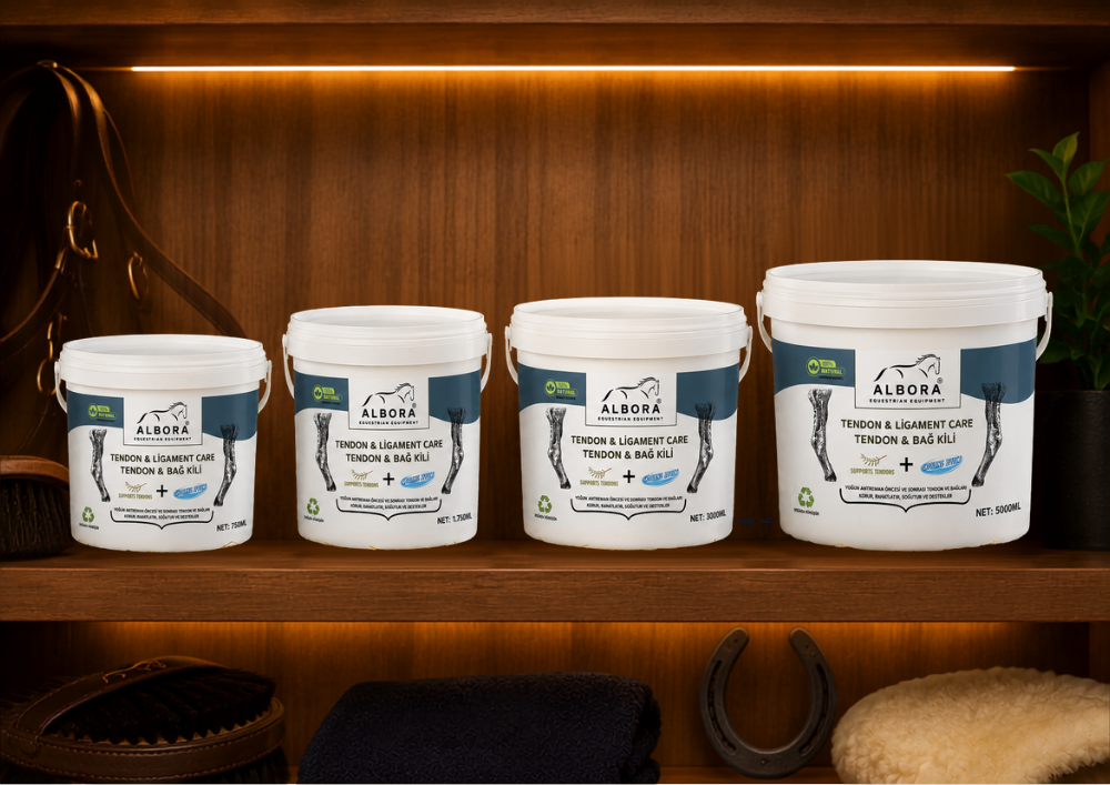 Tendon - Bağ Kili Ürün ve Fiyat Kataloğu